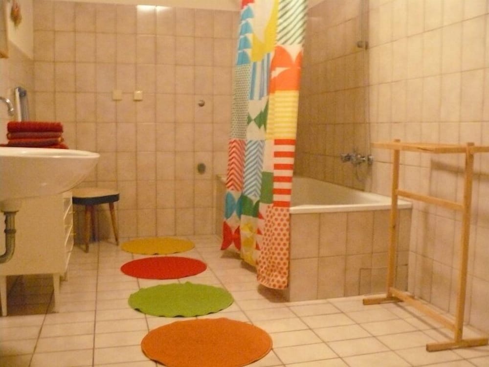 Apartment, 2 Bedrooms, Terrace photo 3