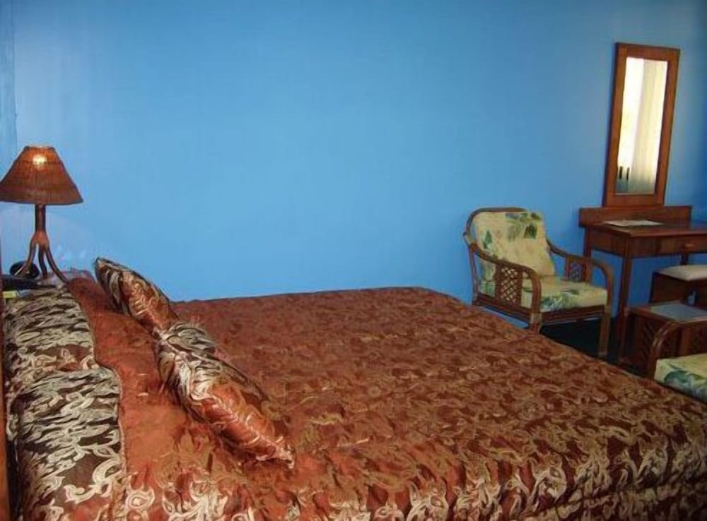 Suite, 1 King Bed photo 1