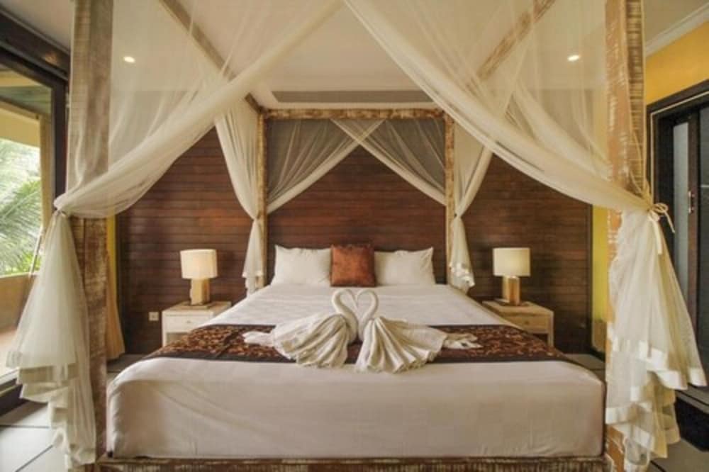 Superior Double Room - Photo 14
