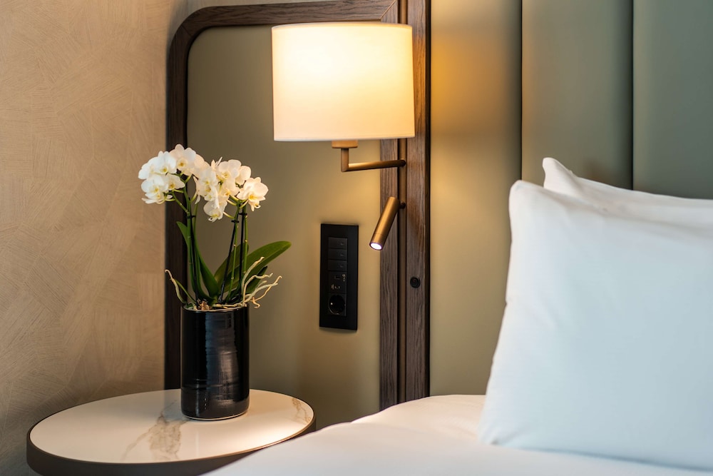 Room, 1 Double Bed (Romantic Getaway) photo 1