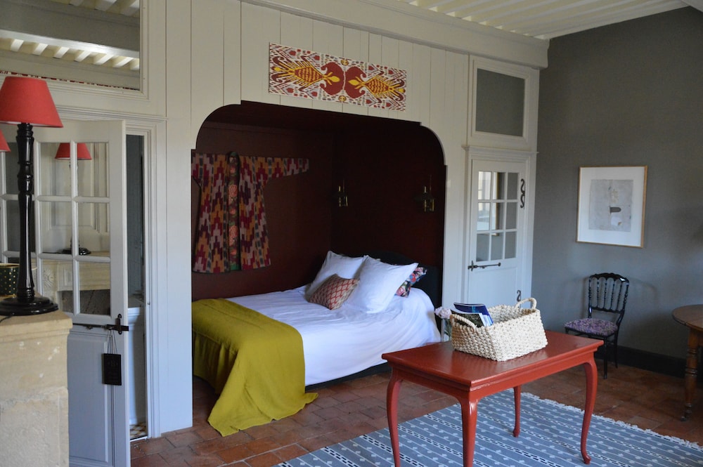 Superior Double Room, Ensuite