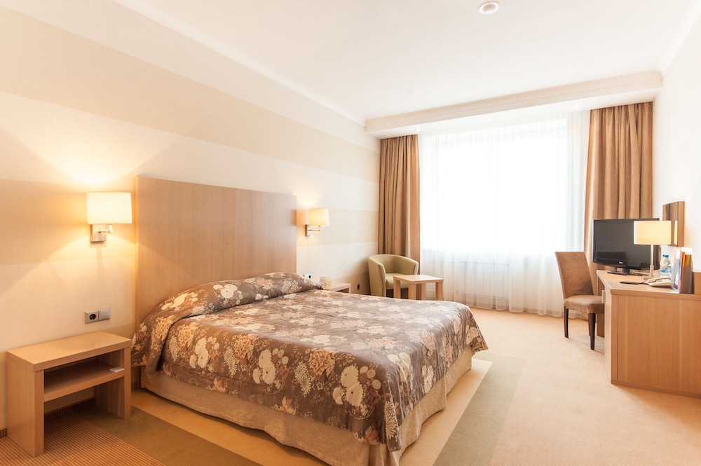 Standard Double Room photo 1