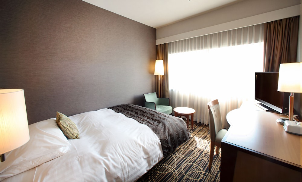 Deluxe Single Room, 1 Double Bed photo 1