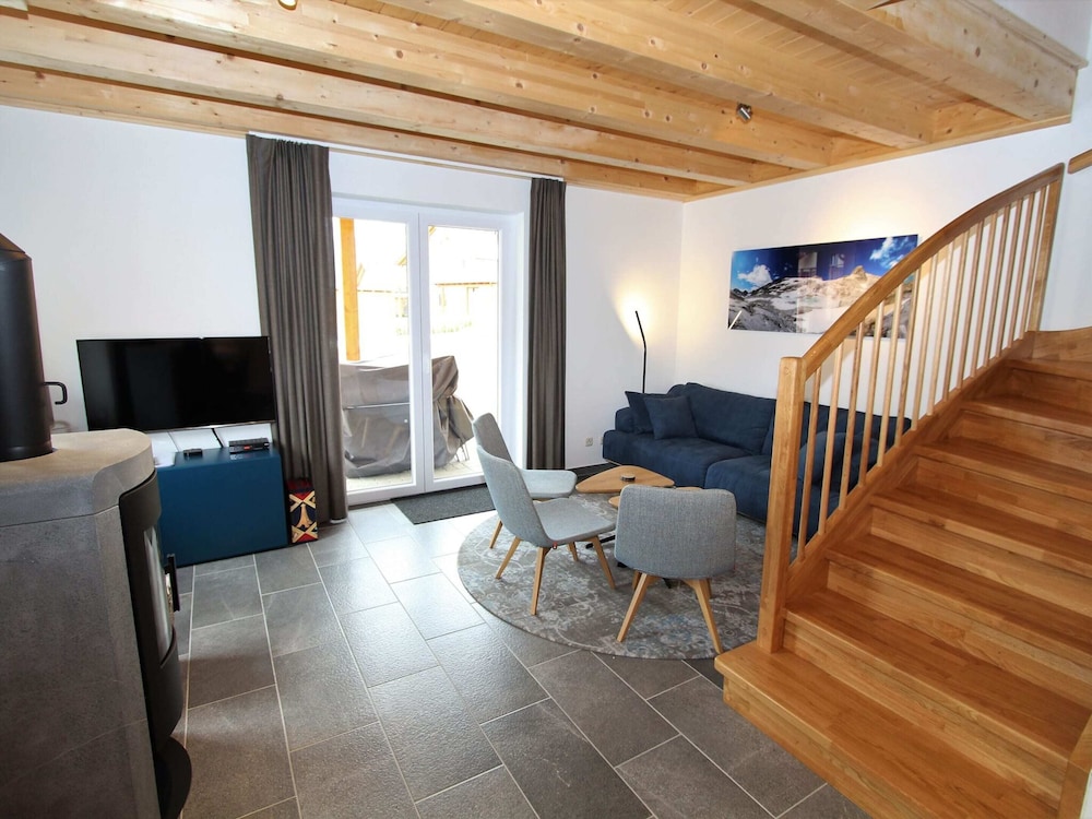 Classic Chalet, 3 Bedrooms