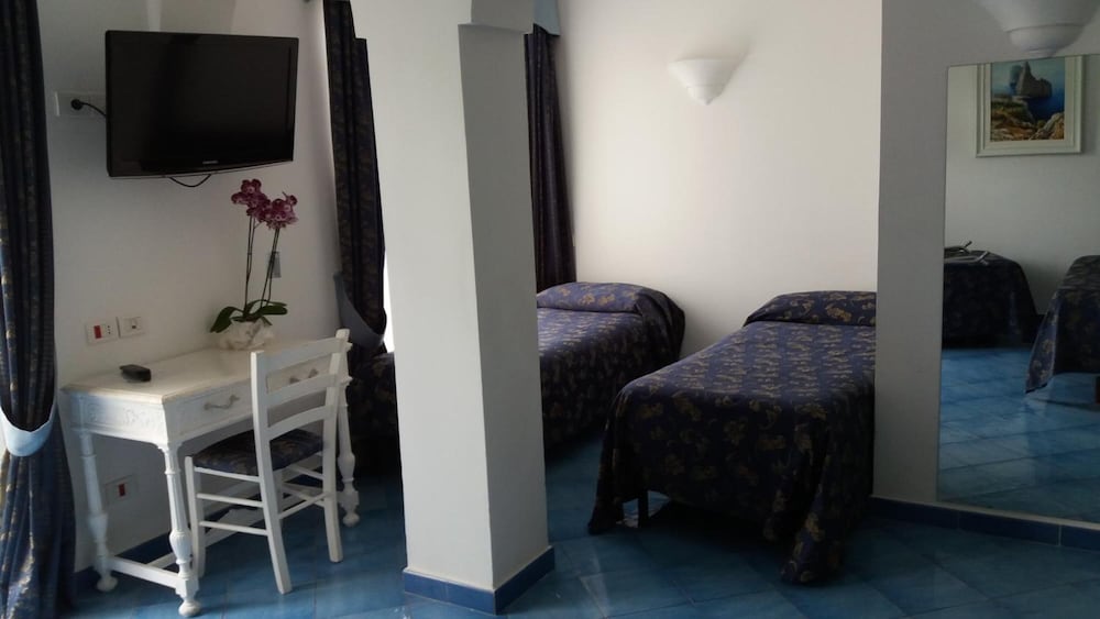 Comfort Double Room - Photo 3