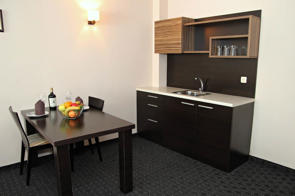 Comfort Apartment, 1 Bedroom, Mountain View photo 2