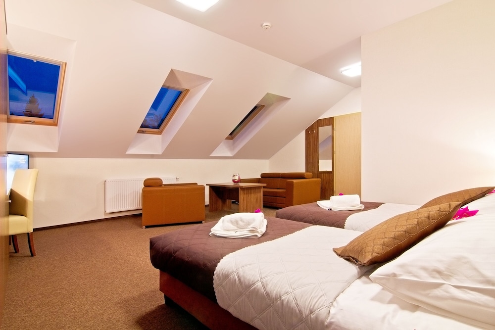 Superior Double or Twin Room photo 2