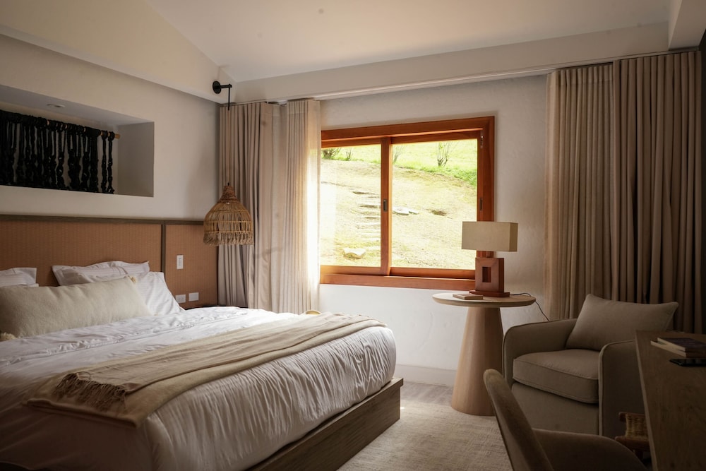 Deluxe Room photo 1
