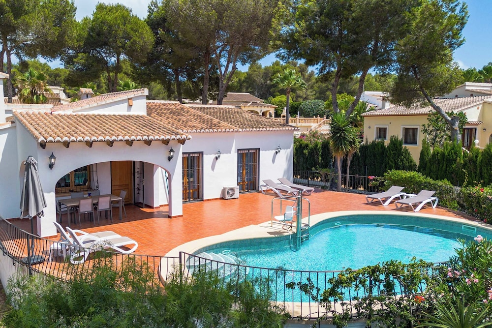 Villa (3 Habitaciones)
