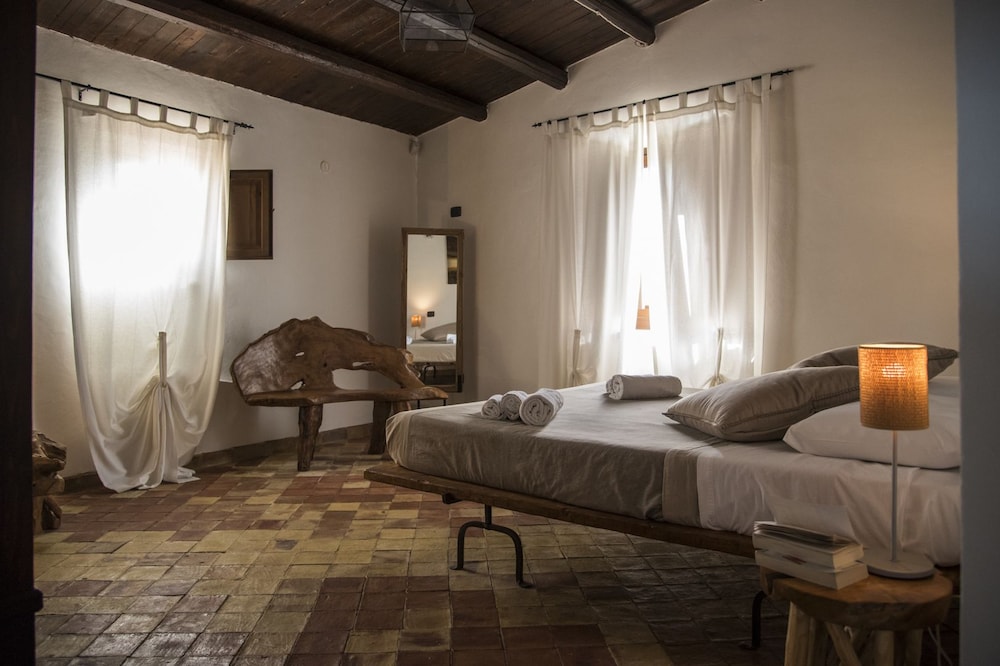 Comfort Suite, 2 Bedrooms, Terrace, Garden Area photo 1