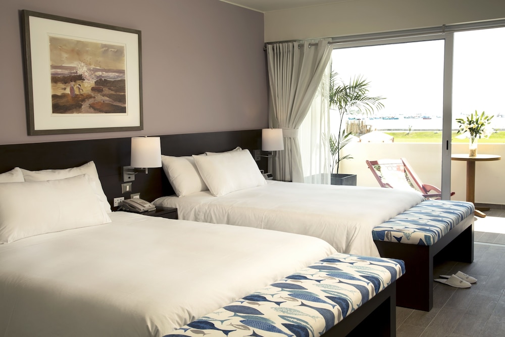 Family Suite, Sea View photo 3