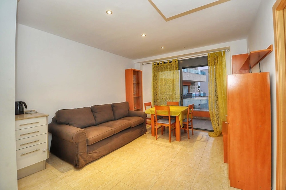 Apartamento, 1 habitación