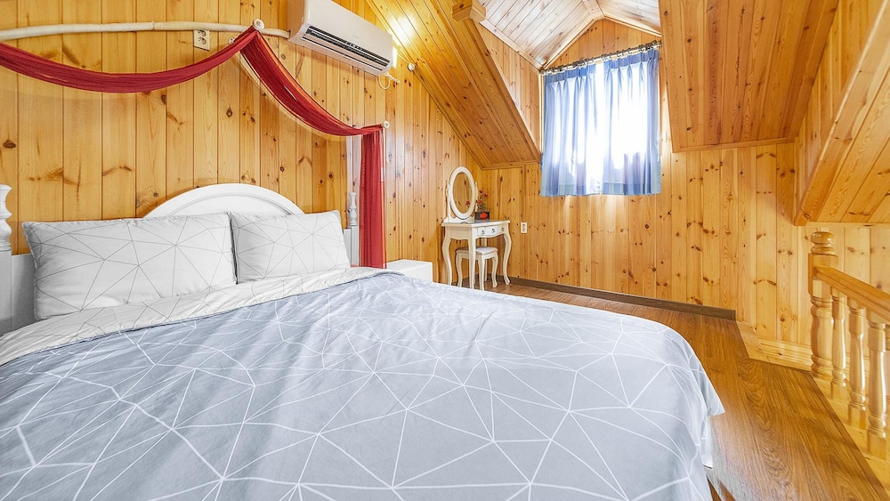 Basic Room, 1 Bedroom (Scorpio) - Photo 4