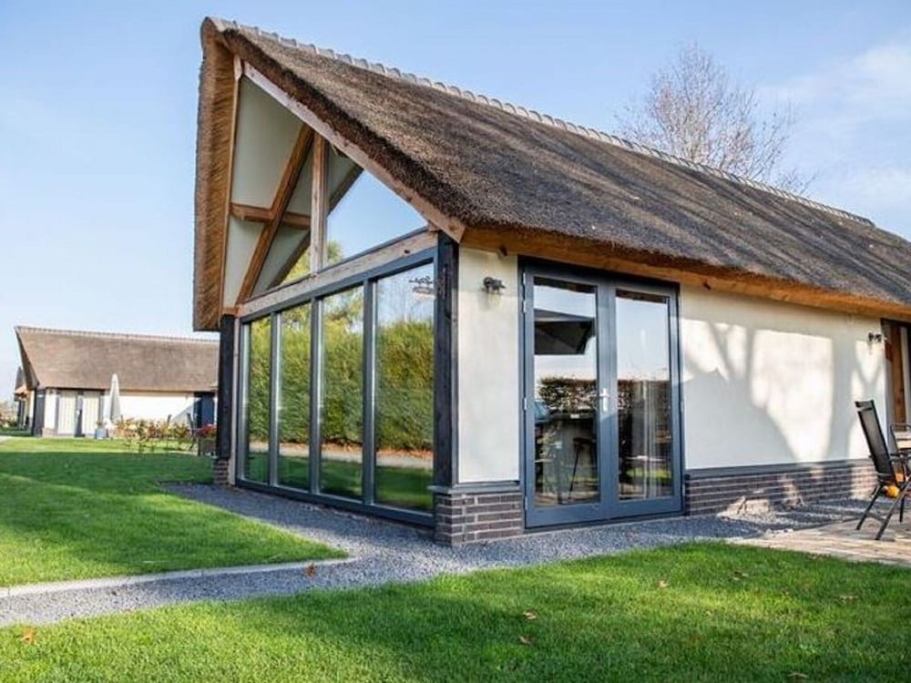 Luxury House, 2 Bedrooms photo 3
