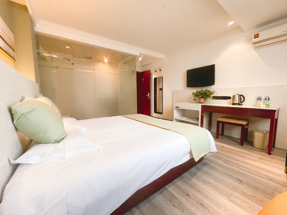 Comfort Double Room photo 3