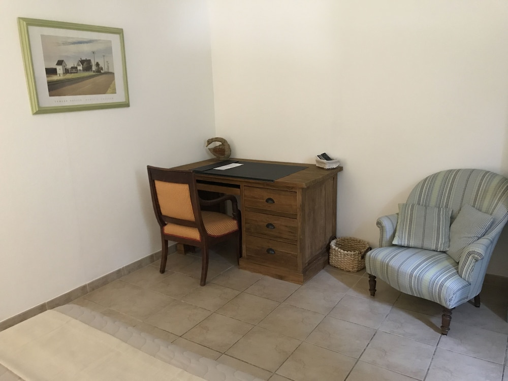 Superior Double Room - Photo 7