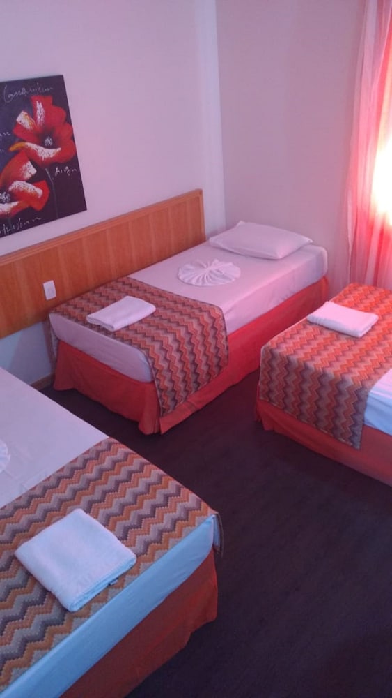 Standard Triple Room photo 3