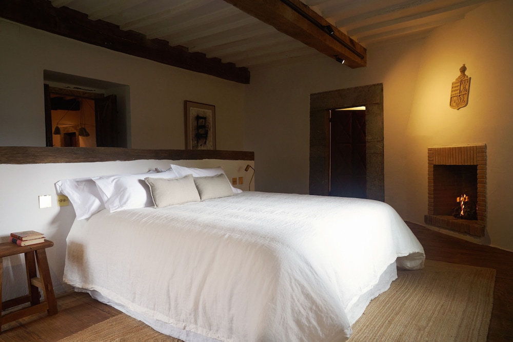 Suite de lujo