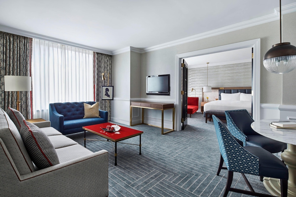 Club Suite, 1 Double Bed - Photo 1