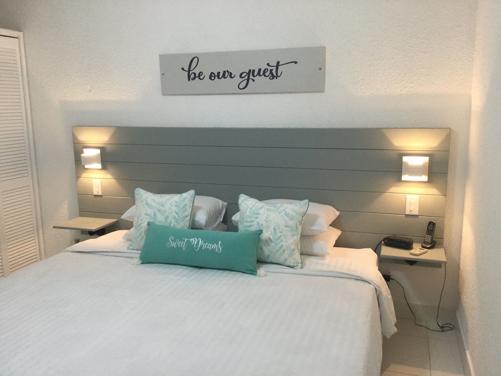 Apartment, 1 Bedroom, Ground Floor