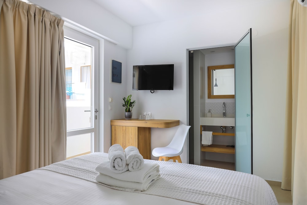 Smart Double Room