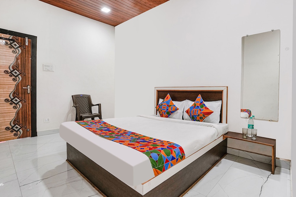 Deluxe Room photo 3