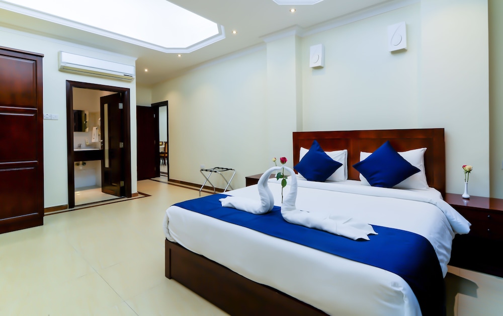 Family Suite photo 2