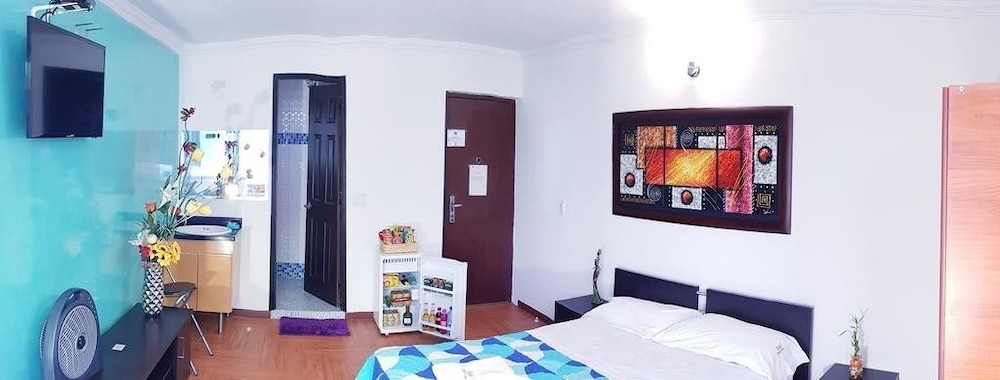 Classic Double Room, 1 Double Bed photo 3
