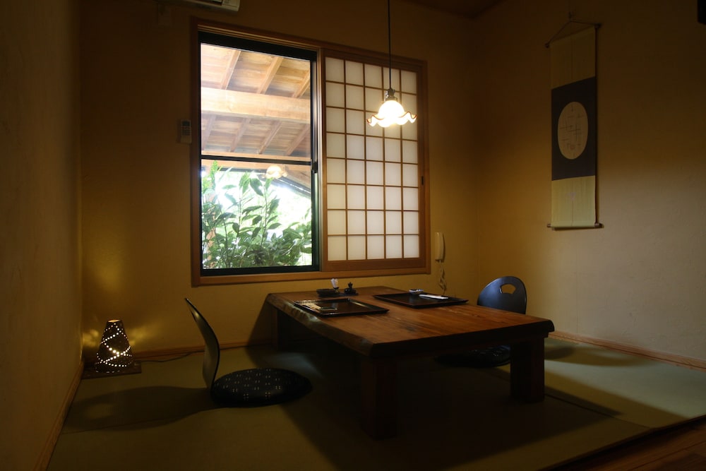 Japanese Style Room - Main Building (without bathroom), Non Smoking