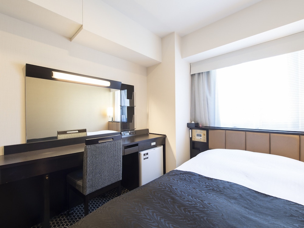 Economy Double Room, Non Smoking photo 1