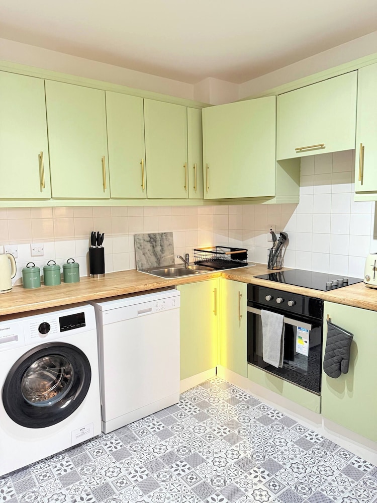 2 Bedroom Apartment & Balcony Jewellery Quarter, Zdjęcie 19