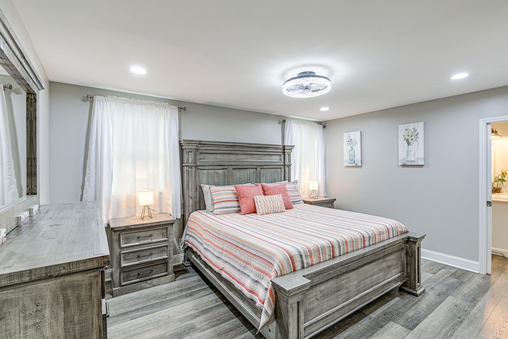 House (3 Bedrooms) photo 2