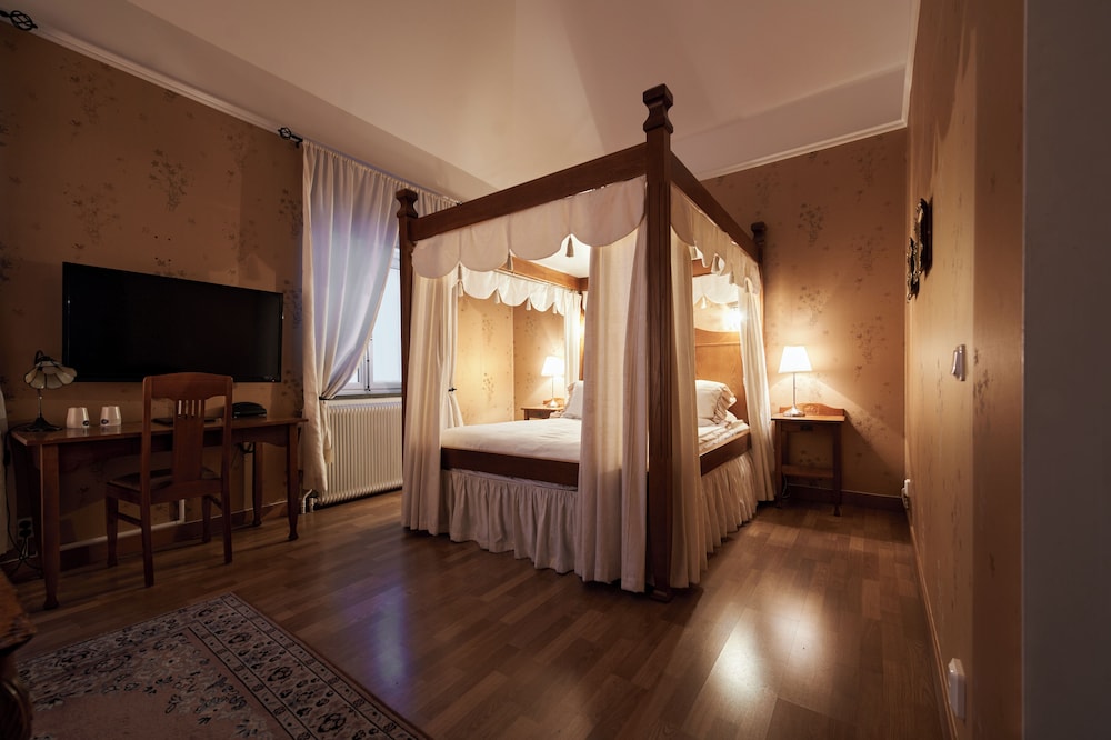 Superior Double Room, 1 Queen Bed, Non Smoking photo 1