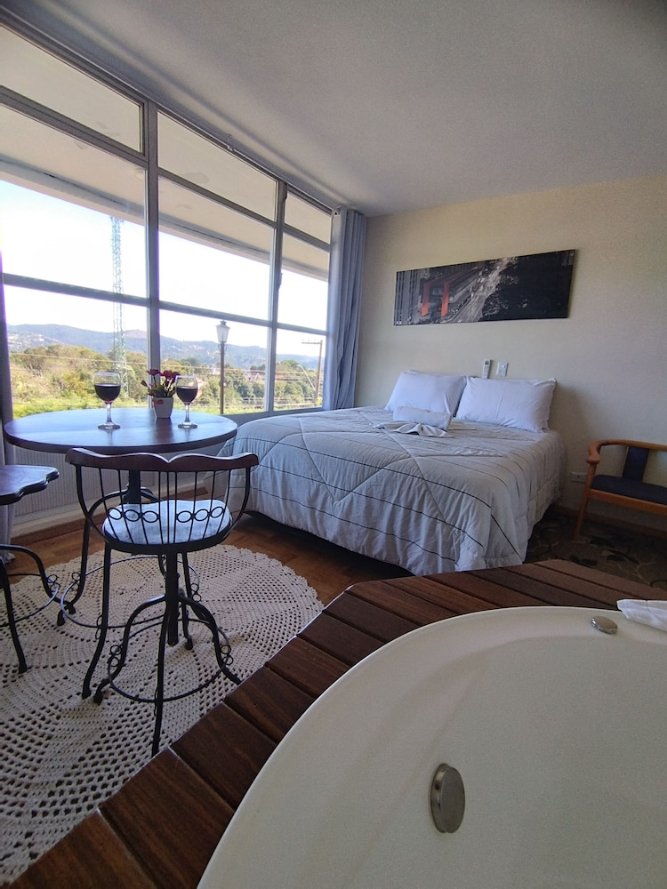 Luxury Double Room - Photo 2