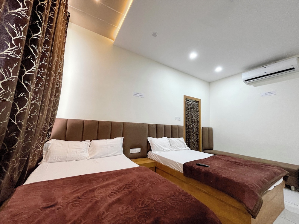 Deluxe Quadruple Room photo 1