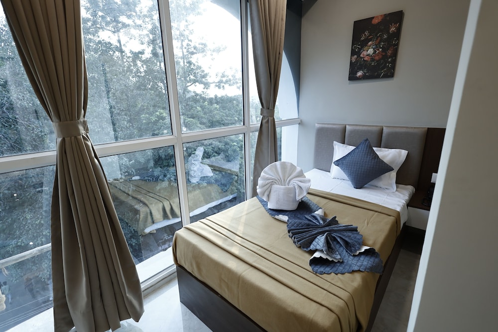 Standard Single Room, City View photo 1