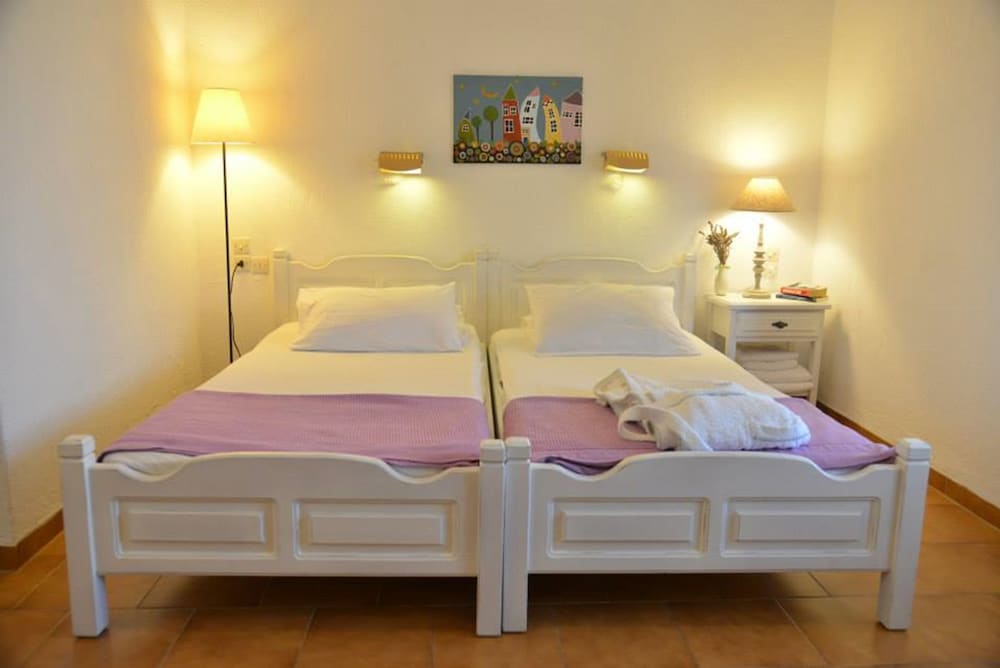 Family Suite (Deluxe) photo 1