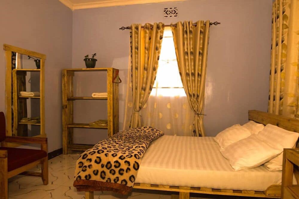 Double Room, Private Bathroom photo 2