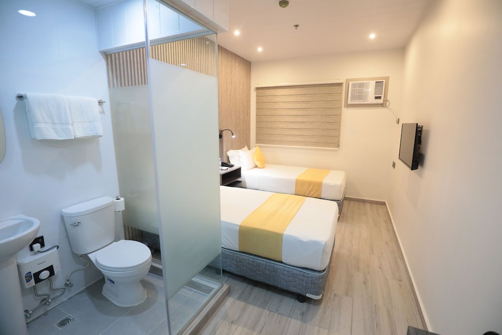 Superior Twin Room - Photo 7