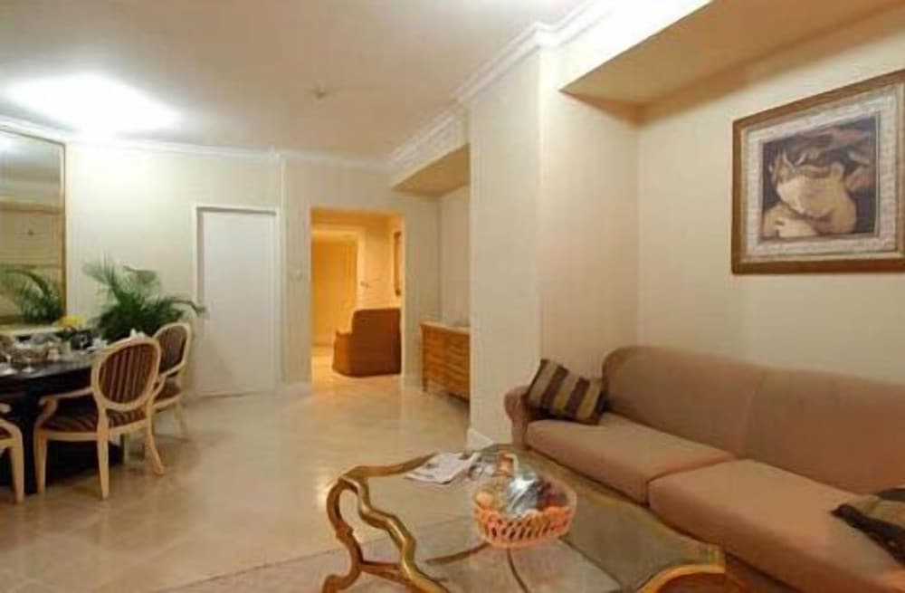 Junior Suite - Photo 1