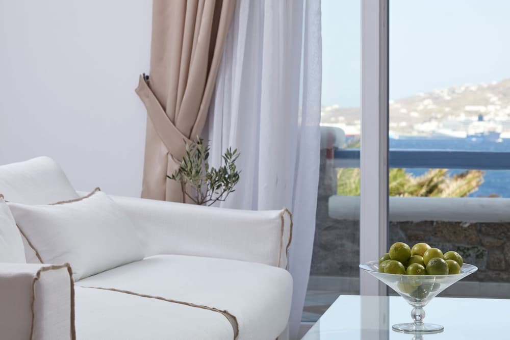 Grand Suite, Private Pool photo 2