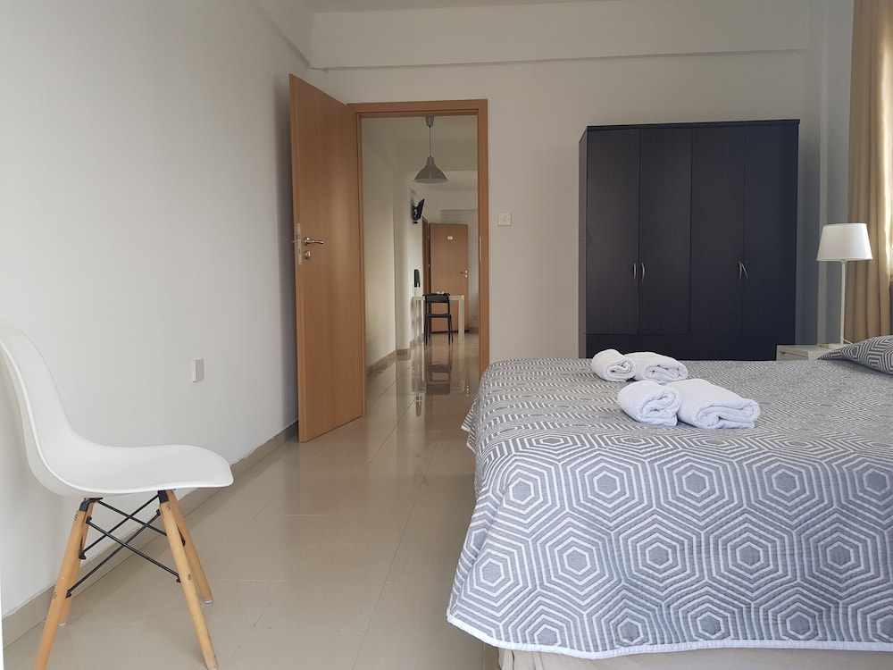 Standard Suite with Terrace, 1 Bedroom photo 2