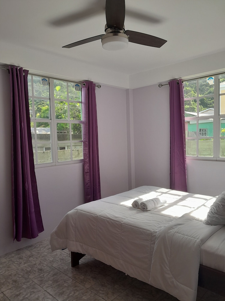 Basic Apartment