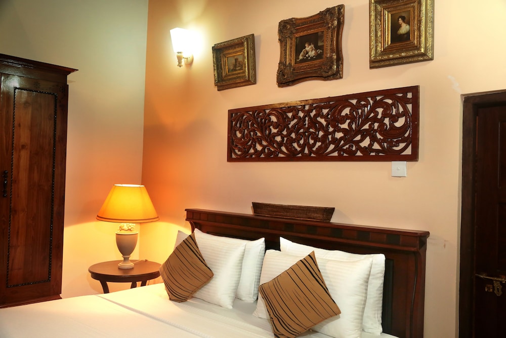 Traditional Twin Room photo 2
