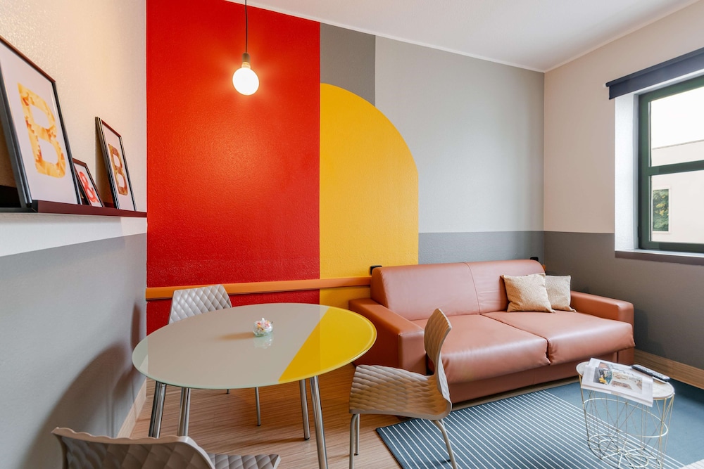 Standard Apartment, 1 Bedroom, Non Smoking - Photo 5