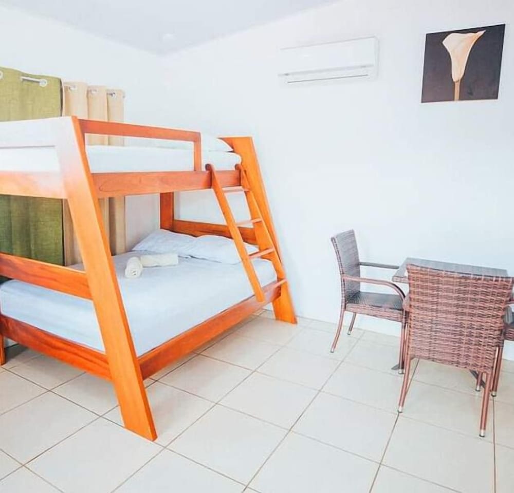 Chambre Supérieure