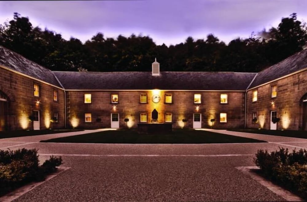 Luxury Double or Twin Room, Ensuite (Courtyard Bedroom)