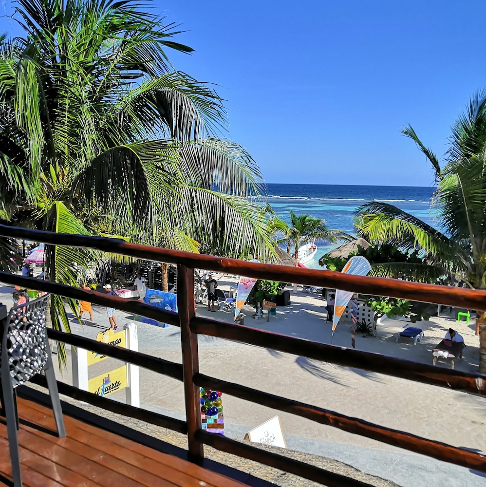 Family Suite, Terrace, Oceanfront