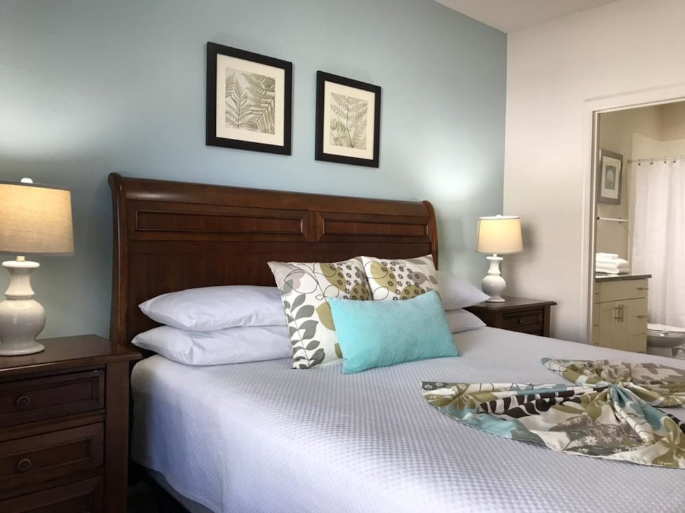 Condo, 4 Bedrooms