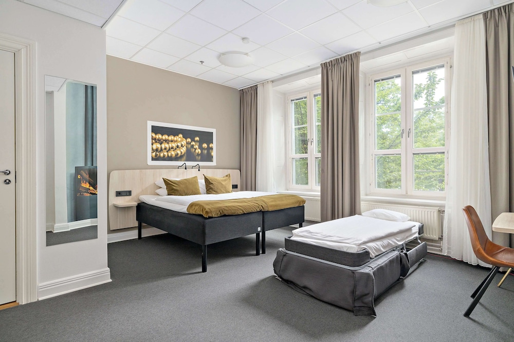 Family Room, 2 Twin Beds, Non Smoking
